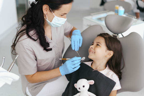 Best Emergency Wisdom Teeth Removal in Bay Minette, AL
