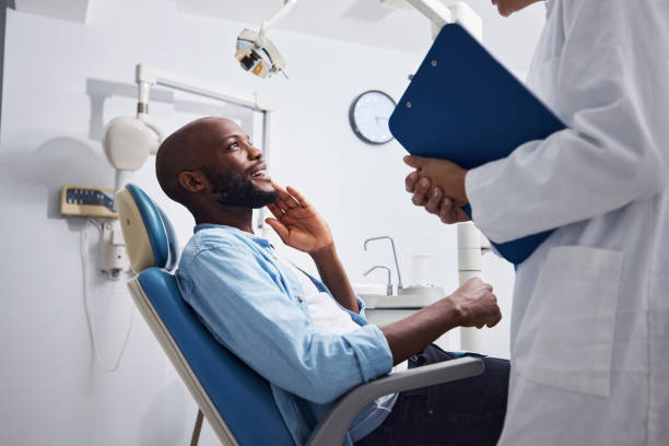 Best Emergency Treatment for Dental Infections or Abscesses in Bay Minette, AL