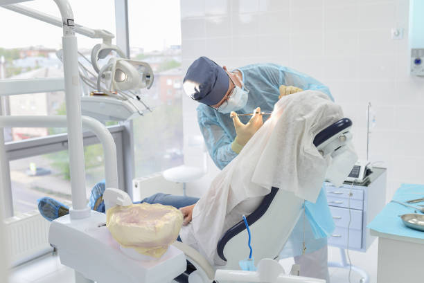 Best Emergency Treatment for Dental Infections or Abscesses in Bay Minette, AL